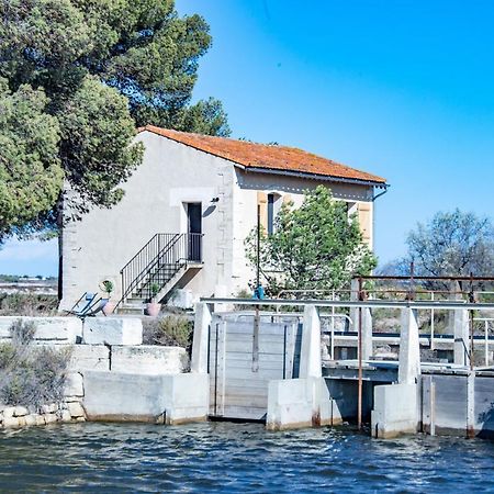 Mas De Colomina Aigues-Mortes Villa Ngoại thất bức ảnh