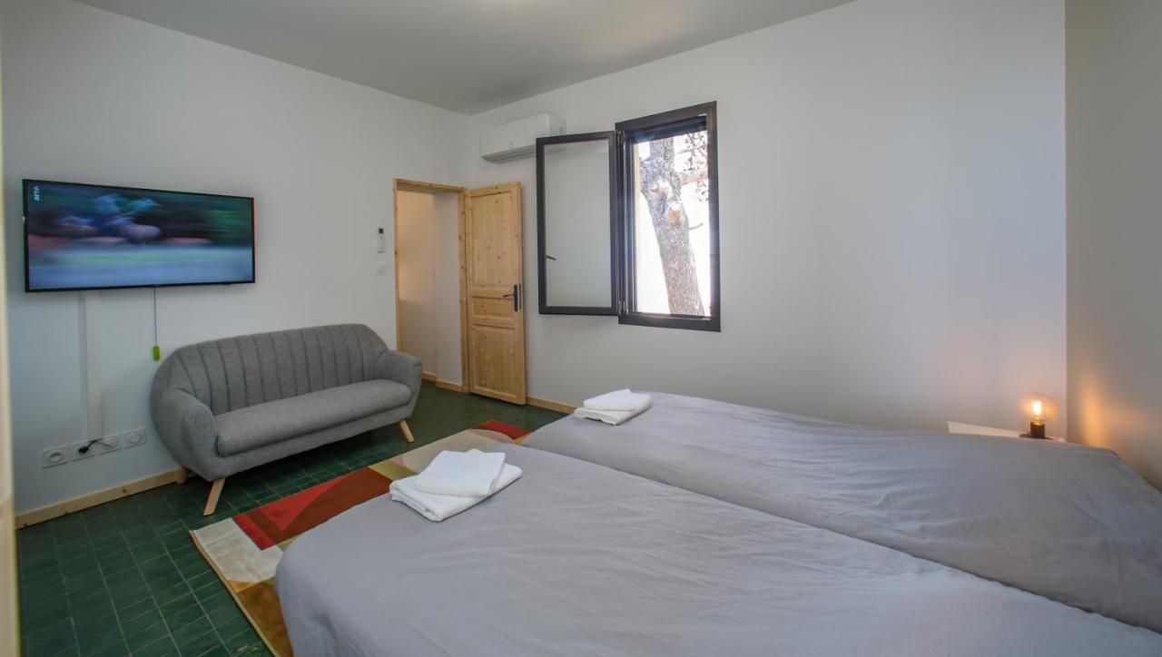 Mas De Colomina Aigues-Mortes Villa Ngoại thất bức ảnh